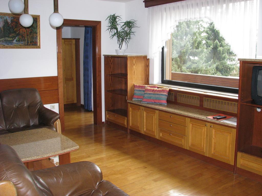 Penzion Tavcar Liubliana Habitación foto